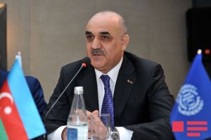 Azərbaycan Qətərdə keçiriləcək futbol üzrə dünya çempionatına işçi göndərəcək